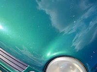 Personenauto, volkswagen, lupo, 1.7 sdi trendline, groen, 1999 - afbeelding 8 van  18