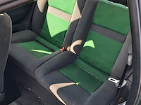 Personenauto, volkswagen, lupo, 1.7 sdi trendline, groen, 1999 - afbeelding 17 van  18