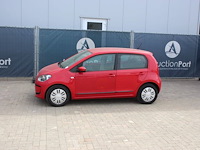 Personenauto volkswagen move up! bmt 4-deurs benzine 60pk 2015