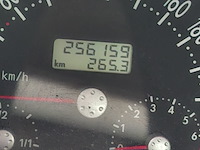 Personenauto, volkswagen, new beetle 2.0 highline, 1999 - afbeelding 10 van  11