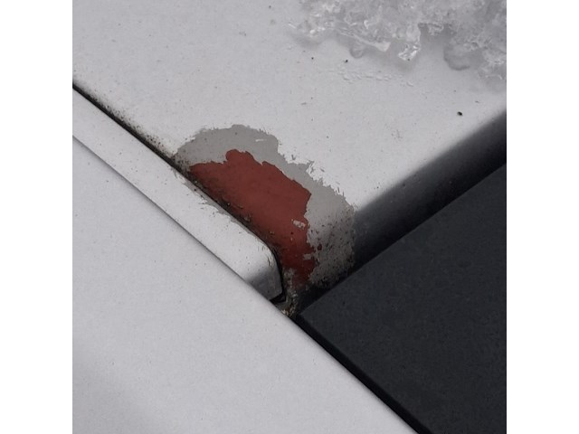 Personenauto, volkswagen, new beetle 2.0 highline, 1999 - afbeelding 11 van  11