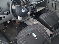 Personenauto, volkswagen, new beetle 2.0 highline, 1999 - afbeelding 7 van  11
