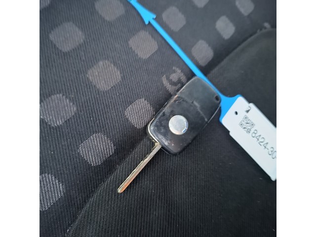 Personenauto, volkswagen, new beetle 2.0 highline, 1999 - afbeelding 8 van  11