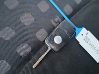 Personenauto, volkswagen, new beetle 2.0 highline, 1999 - afbeelding 8 van  11