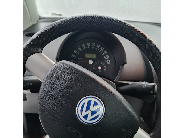 Personenauto, volkswagen, new beetle 2.0 highline, 1999 - afbeelding 9 van  11