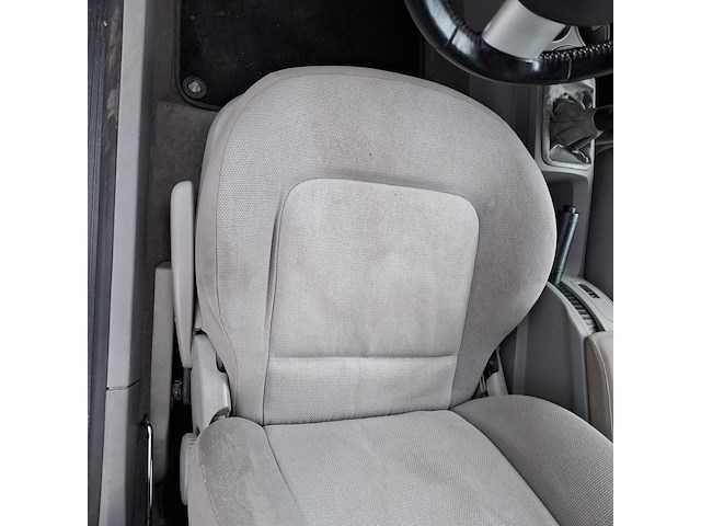 Personenauto, volkswagen, new beetle cabriolet, 1.6, zwart, 2004 - afbeelding 6 van  49