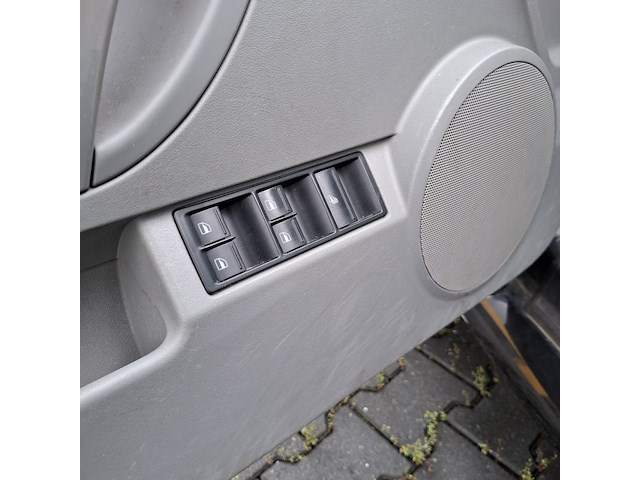 Personenauto, volkswagen, new beetle cabriolet, 1.6, zwart, 2004 - afbeelding 20 van  49