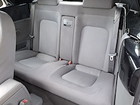 Personenauto, volkswagen, new beetle cabriolet, 1.6, zwart, 2004 - afbeelding 21 van  49