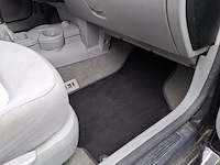 Personenauto, volkswagen, new beetle cabriolet, 1.6, zwart, 2004 - afbeelding 25 van  49