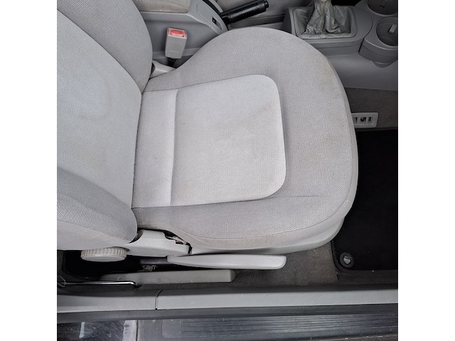 Personenauto, volkswagen, new beetle cabriolet, 1.6, zwart, 2004 - afbeelding 27 van  49