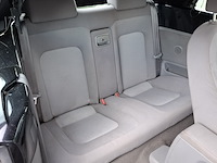 Personenauto, volkswagen, new beetle cabriolet, 1.6, zwart, 2004 - afbeelding 28 van  49
