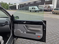 Personenauto, volkswagen, new beetle cabriolet, 1.6, zwart, 2004 - afbeelding 29 van  49