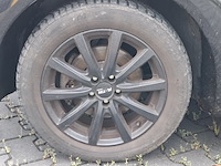 Personenauto, volkswagen, new beetle cabriolet, 1.6, zwart, 2004 - afbeelding 36 van  49