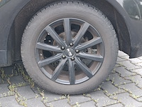 Personenauto, volkswagen, new beetle cabriolet, 1.6, zwart, 2004 - afbeelding 37 van  49