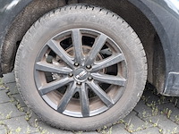 Personenauto, volkswagen, new beetle cabriolet, 1.6, zwart, 2004 - afbeelding 38 van  49