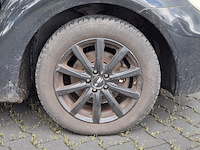 Personenauto, volkswagen, new beetle cabriolet, 1.6, zwart, 2004 - afbeelding 39 van  49