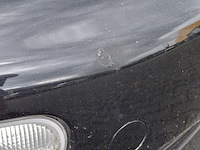 Personenauto, volkswagen, new beetle cabriolet, 1.6, zwart, 2004 - afbeelding 41 van  49