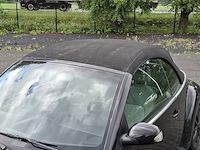 Personenauto, volkswagen, new beetle cabriolet, 1.6, zwart, 2004 - afbeelding 49 van  49