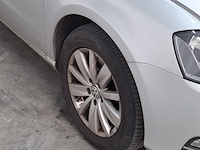 Personenauto, volkswagen, passat, 1.4 tsi comfortline bluemotion, 2011 - afbeelding 3 van  46