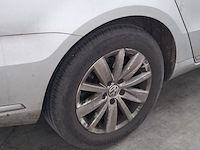 Personenauto, volkswagen, passat, 1.4 tsi comfortline bluemotion, 2011 - afbeelding 4 van  46
