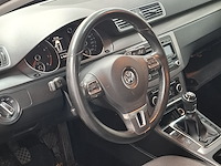 Personenauto, volkswagen, passat, 1.4 tsi comfortline bluemotion, 2011 - afbeelding 6 van  46