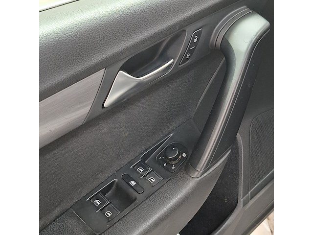 Personenauto, volkswagen, passat, 1.4 tsi comfortline bluemotion, 2011 - afbeelding 7 van  46