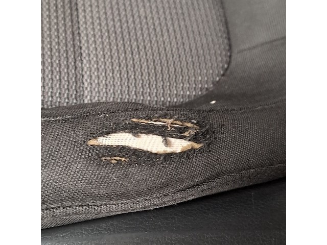 Personenauto, volkswagen, passat, 1.4 tsi comfortline bluemotion, 2011 - afbeelding 9 van  46