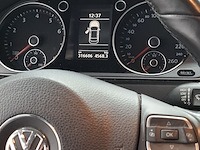 Personenauto, volkswagen, passat, 1.4 tsi comfortline bluemotion, 2011 - afbeelding 10 van  46