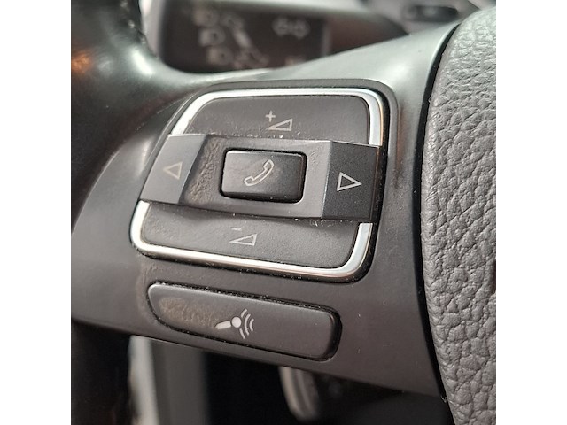 Personenauto, volkswagen, passat, 1.4 tsi comfortline bluemotion, 2011 - afbeelding 11 van  46