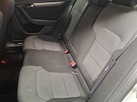 Personenauto, volkswagen, passat, 1.4 tsi comfortline bluemotion, 2011 - afbeelding 16 van  46