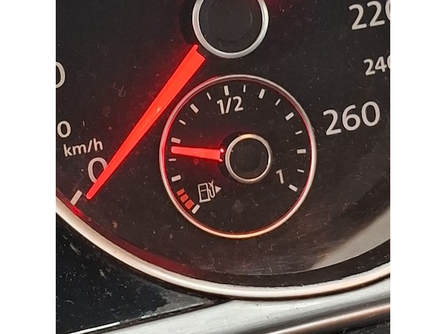 Personenauto, volkswagen, passat, 1.4 tsi comfortline bluemotion, 2011 - afbeelding 19 van  46