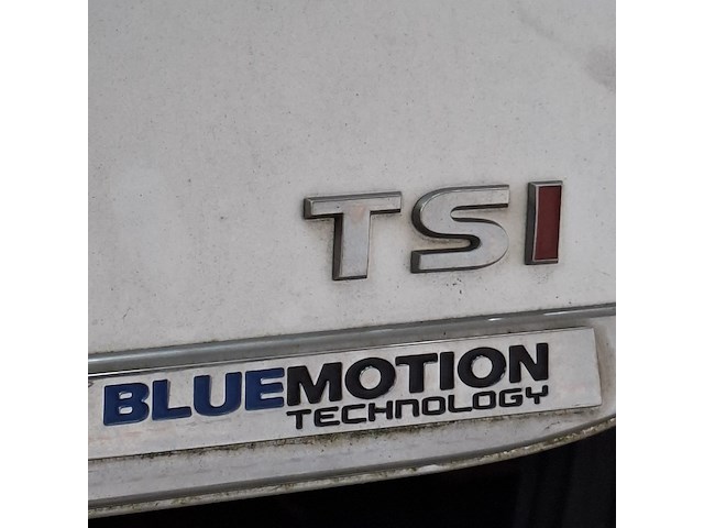 Personenauto, volkswagen, passat, 1.4 tsi comfortline bluemotion, 2011 - afbeelding 20 van  46