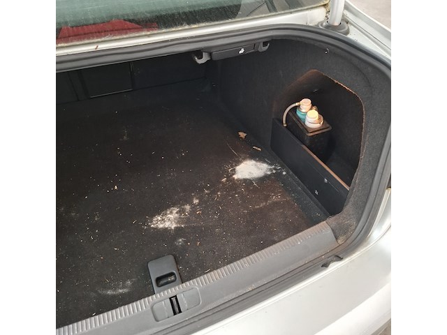 Personenauto, volkswagen, passat, 1.4 tsi comfortline bluemotion, 2011 - afbeelding 22 van  46