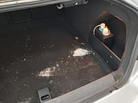 Personenauto, volkswagen, passat, 1.4 tsi comfortline bluemotion, 2011 - afbeelding 22 van  46