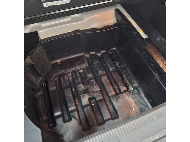 Personenauto, volkswagen, passat, 1.4 tsi comfortline bluemotion, 2011 - afbeelding 24 van  46