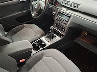 Personenauto, volkswagen, passat, 1.4 tsi comfortline bluemotion, 2011 - afbeelding 26 van  46