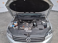 Personenauto, volkswagen, passat, 1.4 tsi comfortline bluemotion, 2011 - afbeelding 29 van  46