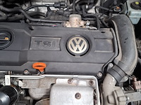 Personenauto, volkswagen, passat, 1.4 tsi comfortline bluemotion, 2011 - afbeelding 32 van  46