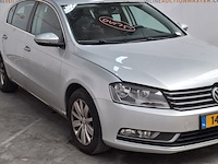 Personenauto, volkswagen, passat, 1.4 tsi comfortline bluemotion, 2011 - afbeelding 23 van  46