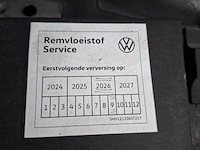 Personenauto, volkswagen, passat, 1.4 tsi comfortline bluemotion, 2011 - afbeelding 36 van  46