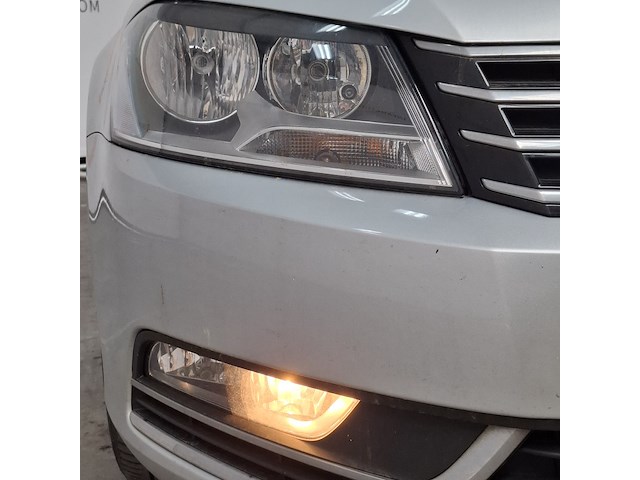 Personenauto, volkswagen, passat, 1.4 tsi comfortline bluemotion, 2011 - afbeelding 37 van  46