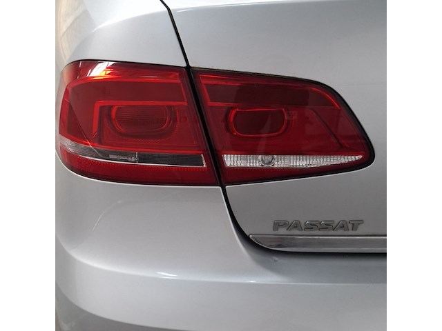 Personenauto, volkswagen, passat, 1.4 tsi comfortline bluemotion, 2011 - afbeelding 38 van  46