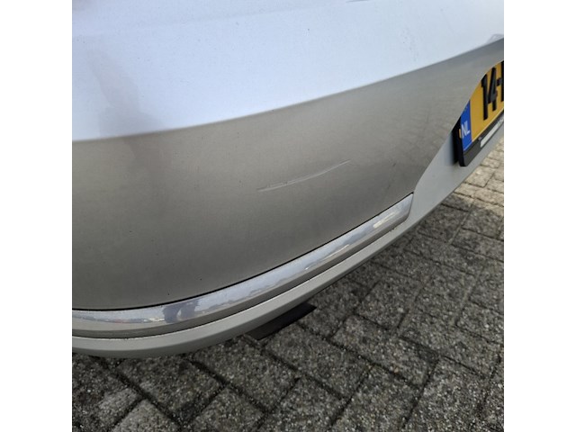 Personenauto, volkswagen, passat, 1.4 tsi comfortline bluemotion, 2011 - afbeelding 41 van  46