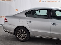 Personenauto, volkswagen, passat, 1.4 tsi comfortline bluemotion, 2011 - afbeelding 42 van  46