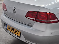Personenauto, volkswagen, passat, 1.4 tsi comfortline bluemotion, 2011 - afbeelding 43 van  46