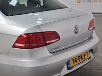 Personenauto, volkswagen, passat, 1.4 tsi comfortline bluemotion, 2011 - afbeelding 44 van  46