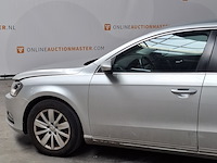 Personenauto, volkswagen, passat, 1.4 tsi comfortline bluemotion, 2011 - afbeelding 45 van  46