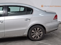 Personenauto, volkswagen, passat, 1.4 tsi comfortline bluemotion, 2011 - afbeelding 46 van  46