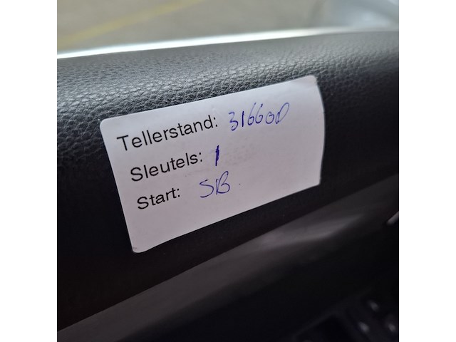 Personenauto, volkswagen, passat, 1.4 tsi comfortline bluemotion, 2011 - afbeelding 17 van  46