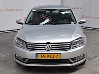 Personenauto, volkswagen, passat, 1.4 tsi comfortline bluemotion, 2011 - afbeelding 12 van  46